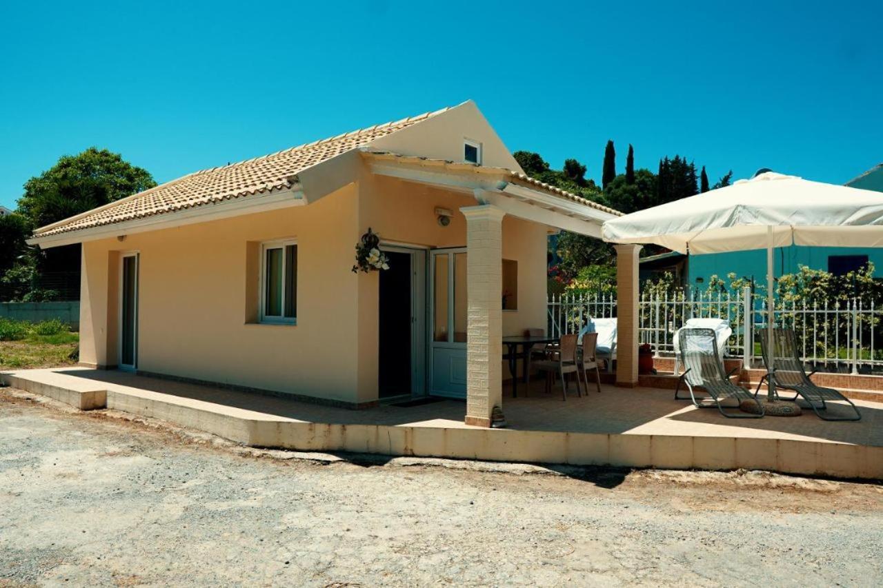 Albert's Place Holiday home Kato Spilaion