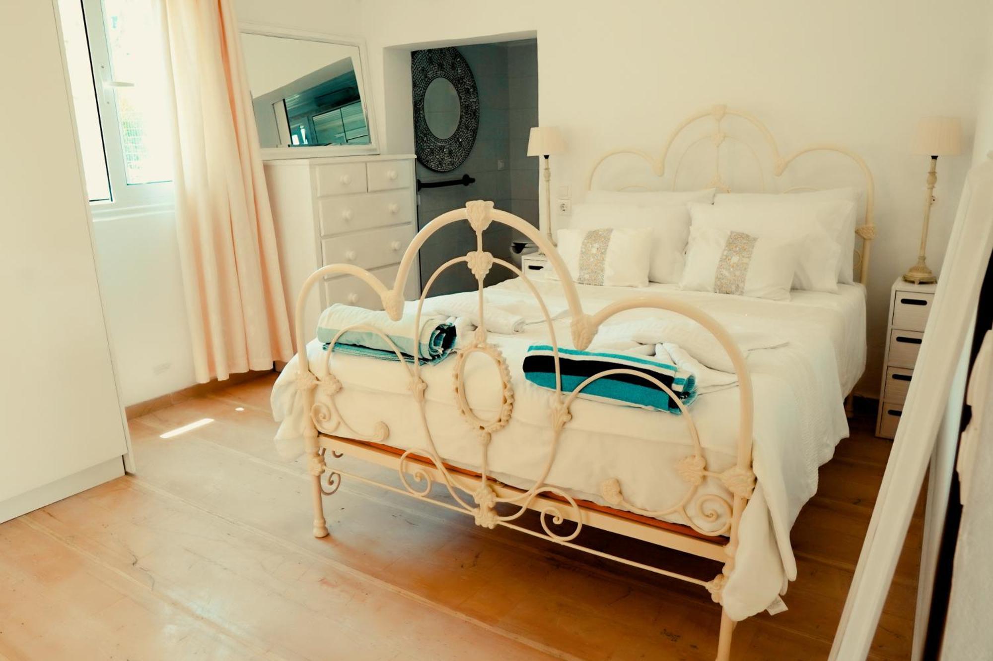Albert's Place Case de vacanță *