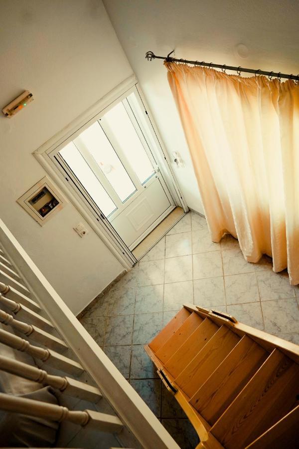 Albert's Place Casa vacanze *