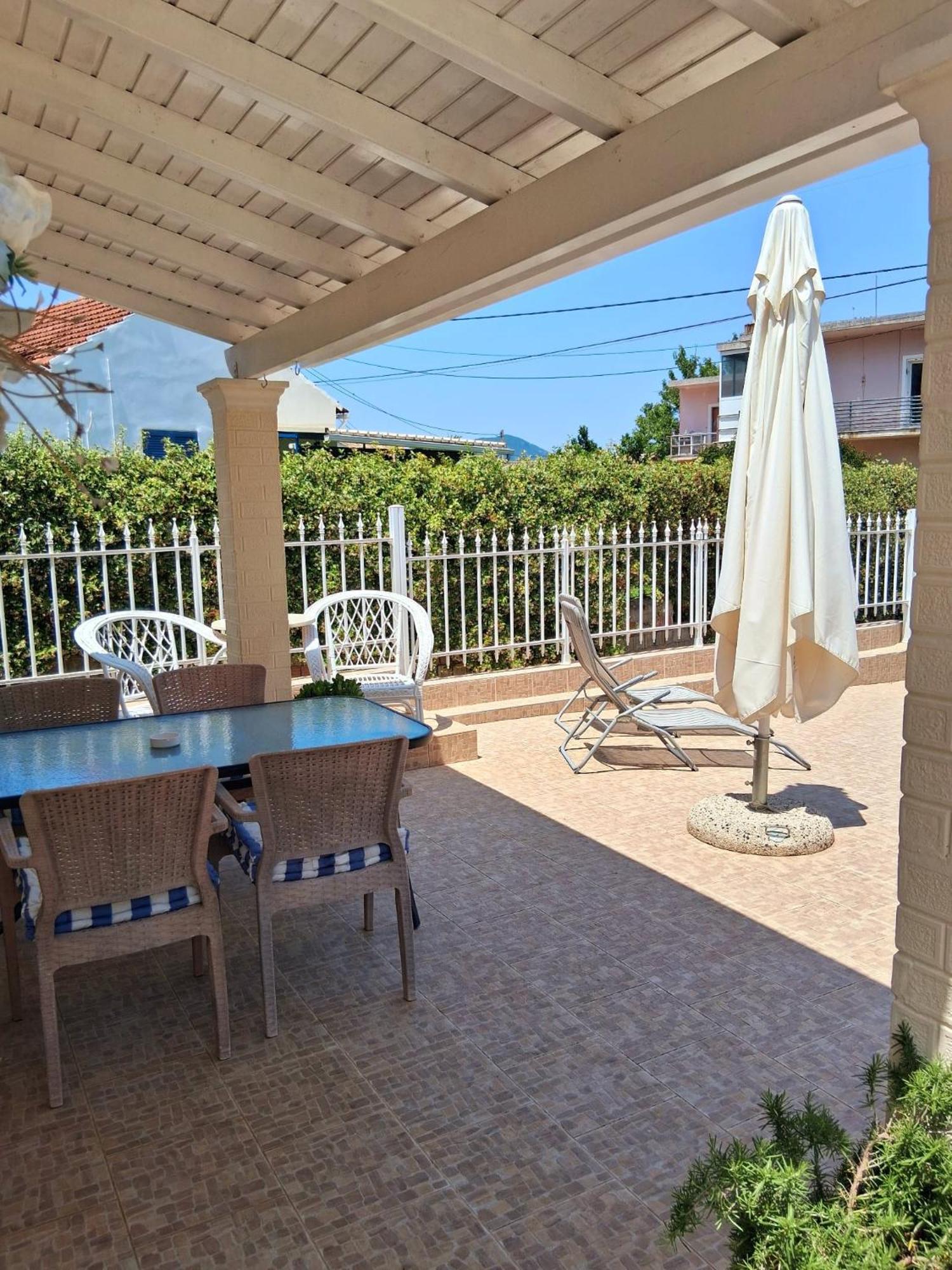Albert's Place Casa vacanze *