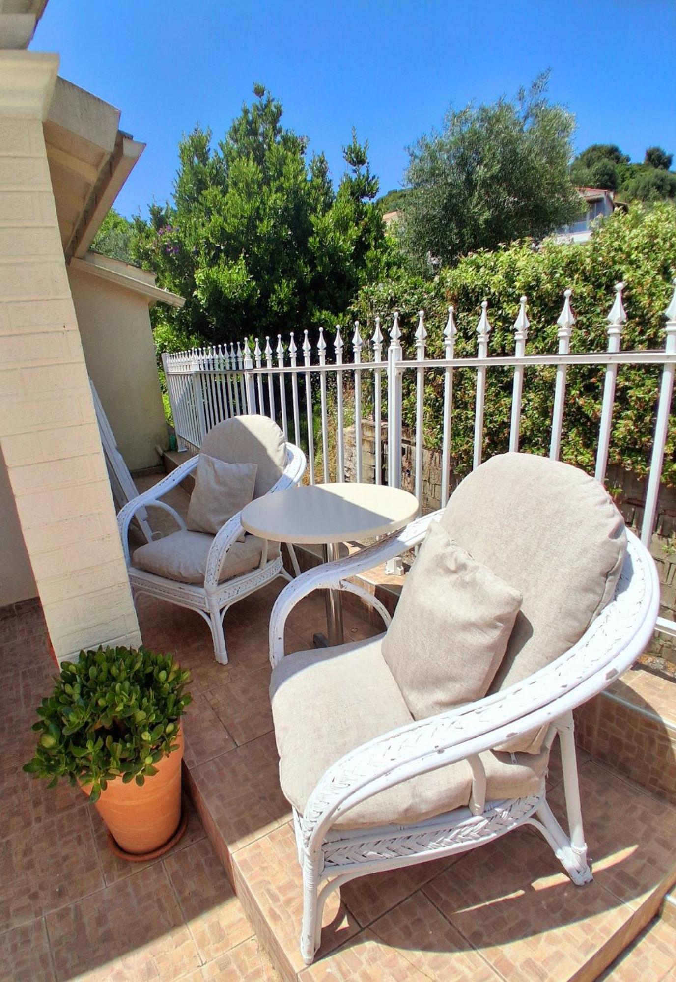 Casa vacanze Albert's Place